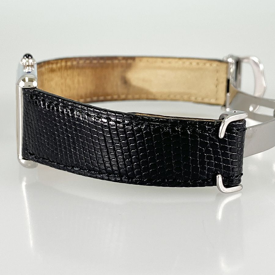 カルティエ W1014154 ユニセックス 腕時計