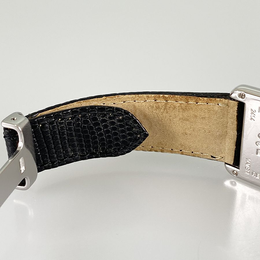 カルティエ W1014154 ユニセックス 腕時計