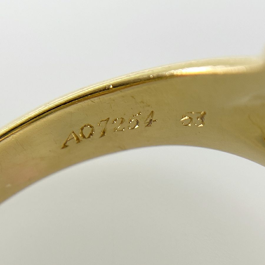 ピアジェ リング