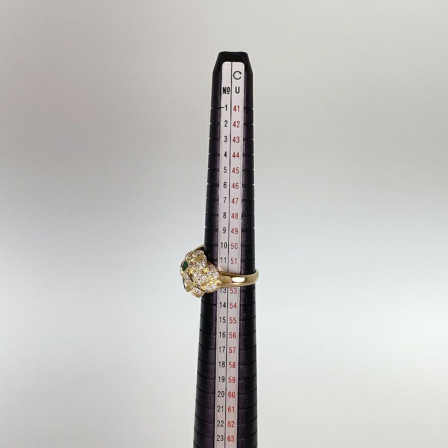 ピアジェ リング