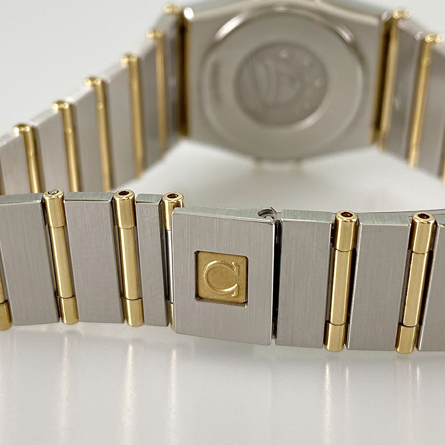 オメガ レディース 腕時計