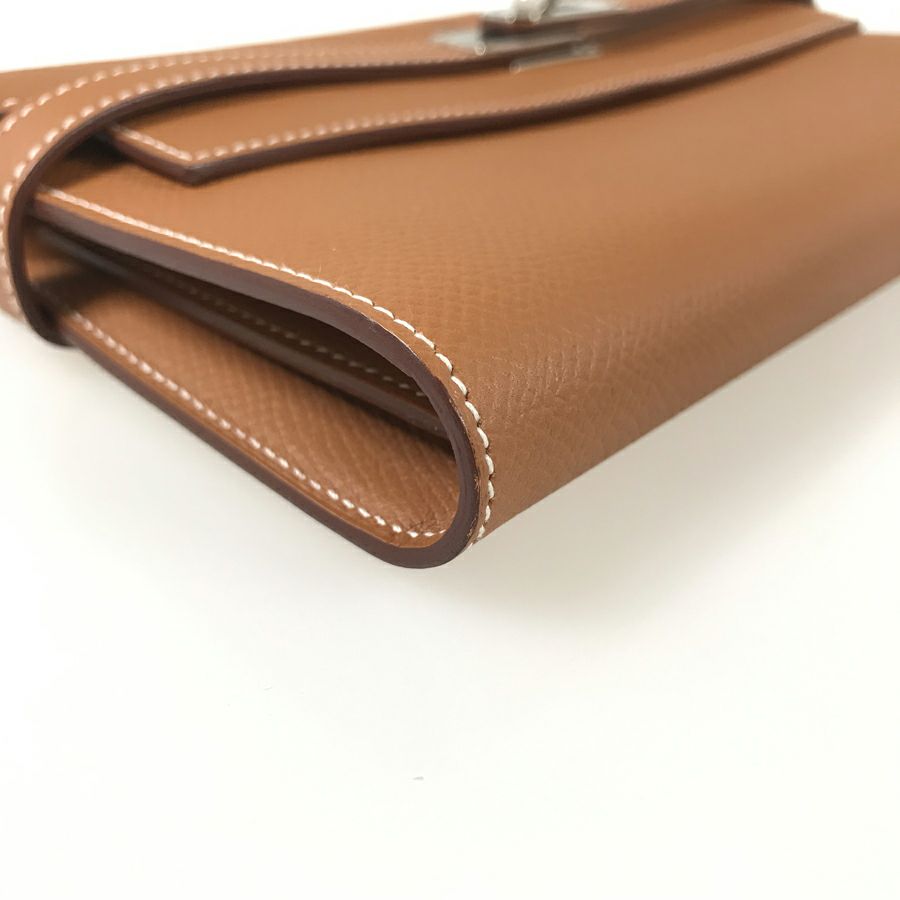 エルメス 長財布