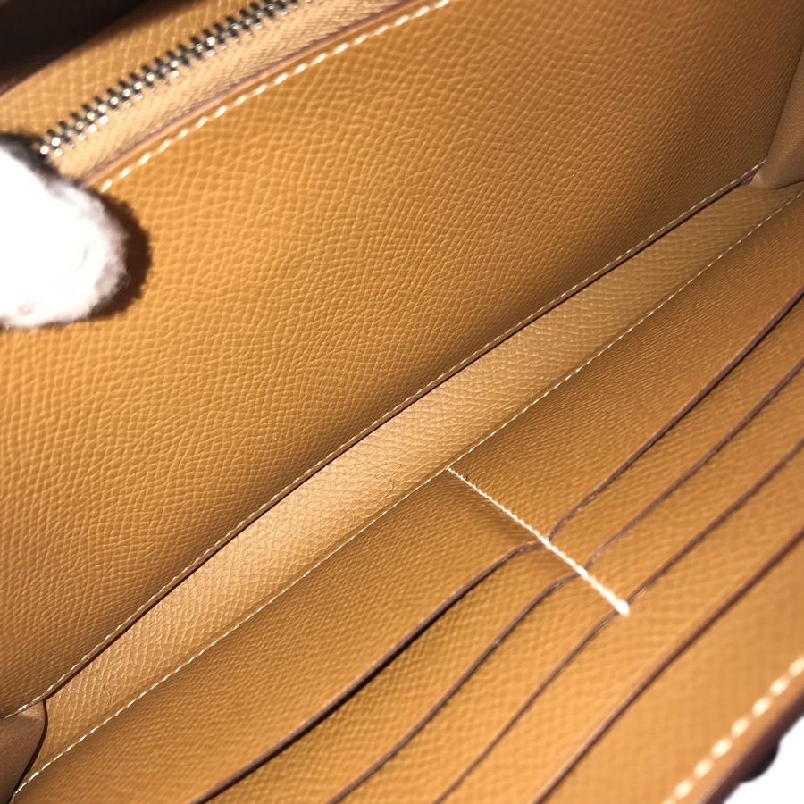 エルメス 長財布