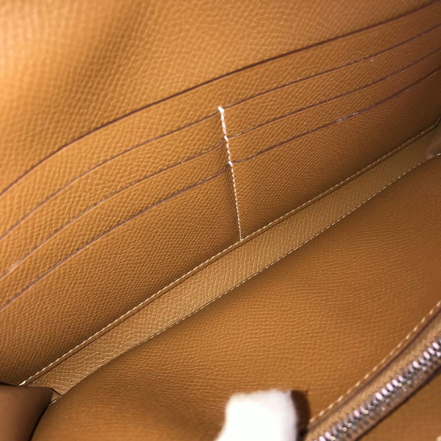 エルメス 長財布