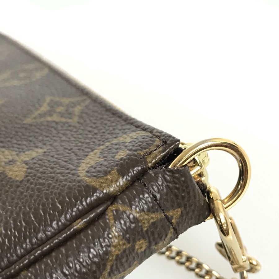 ルイ・ヴィトン ポーチ