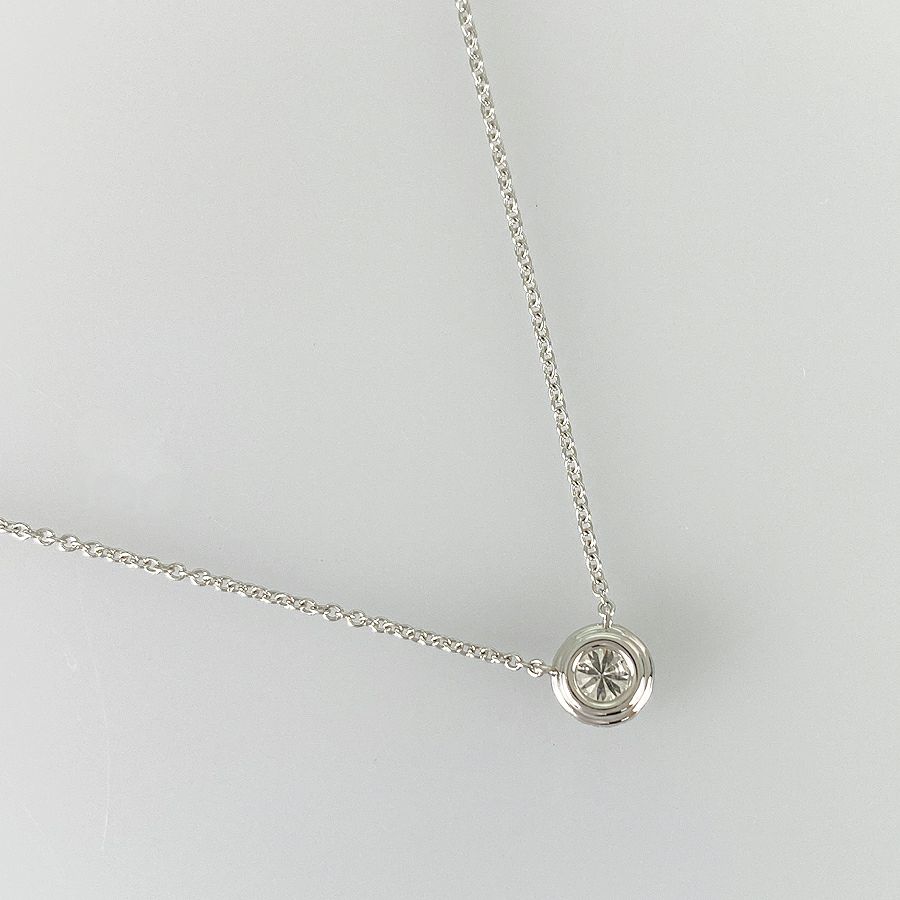 ティファニー ネックレス