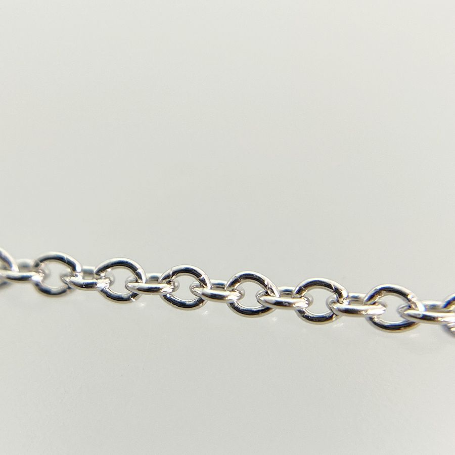 ティファニー ネックレス