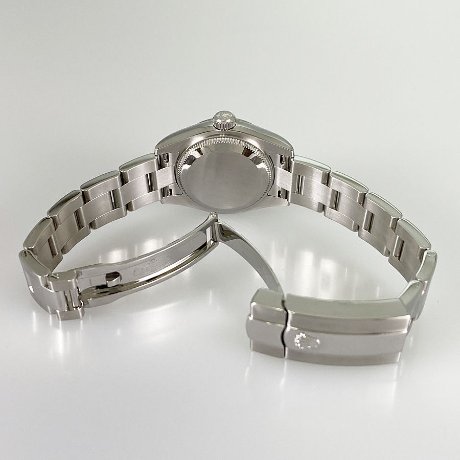 ロレックス 179160 レディース 腕時計