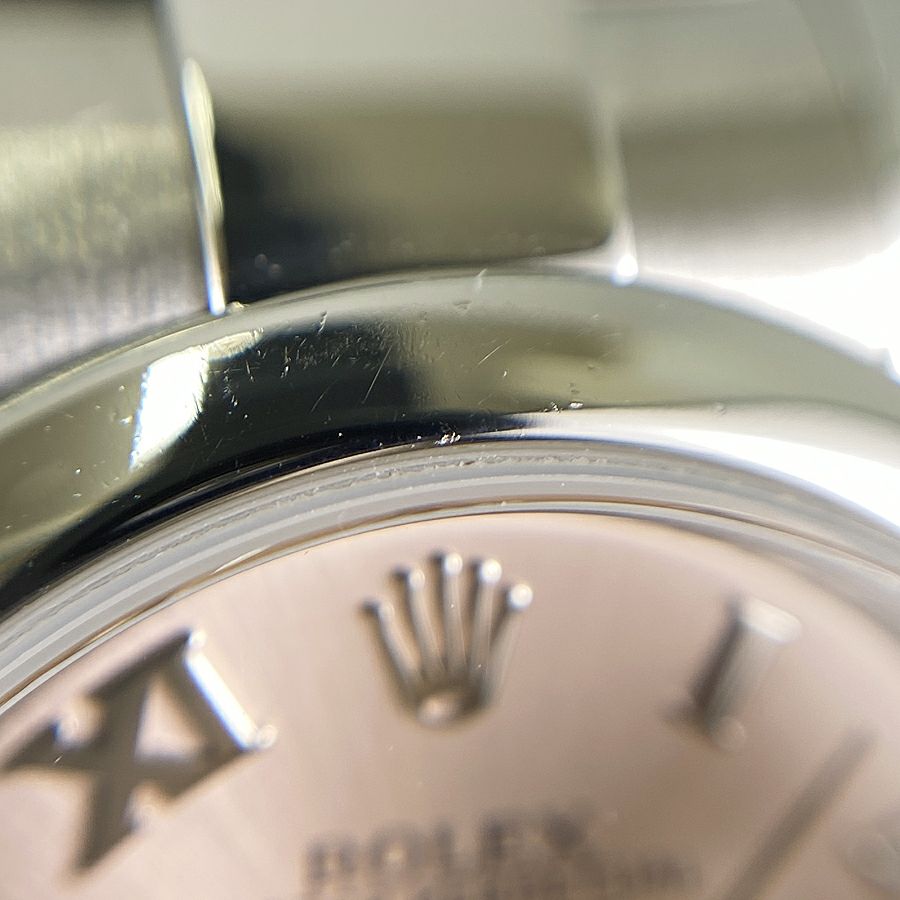 ロレックス 179160 レディース 腕時計