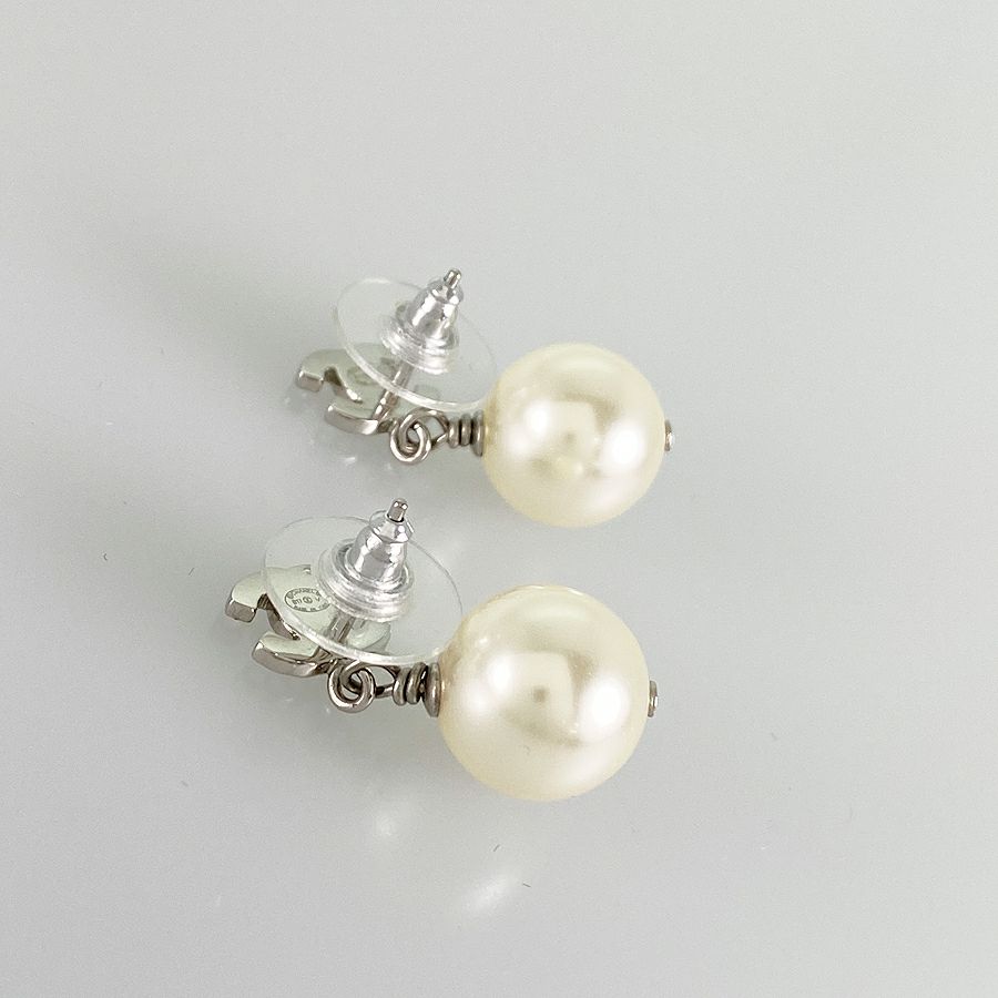 シャネル ピアス