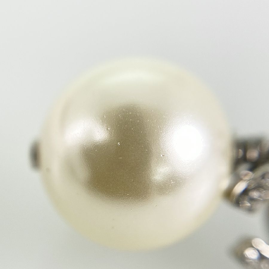 シャネル ピアス