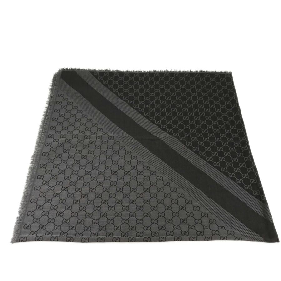 グッチ ユニセックス ストール