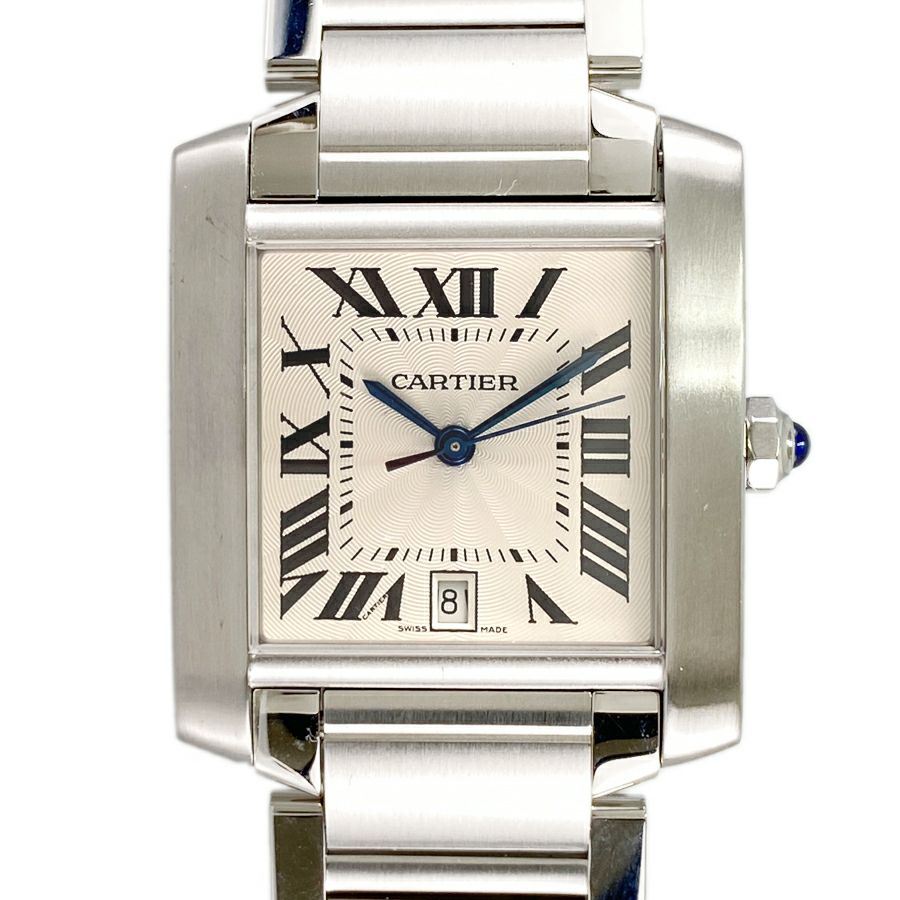 カルティエ W51002Q3 メンズ 腕時計