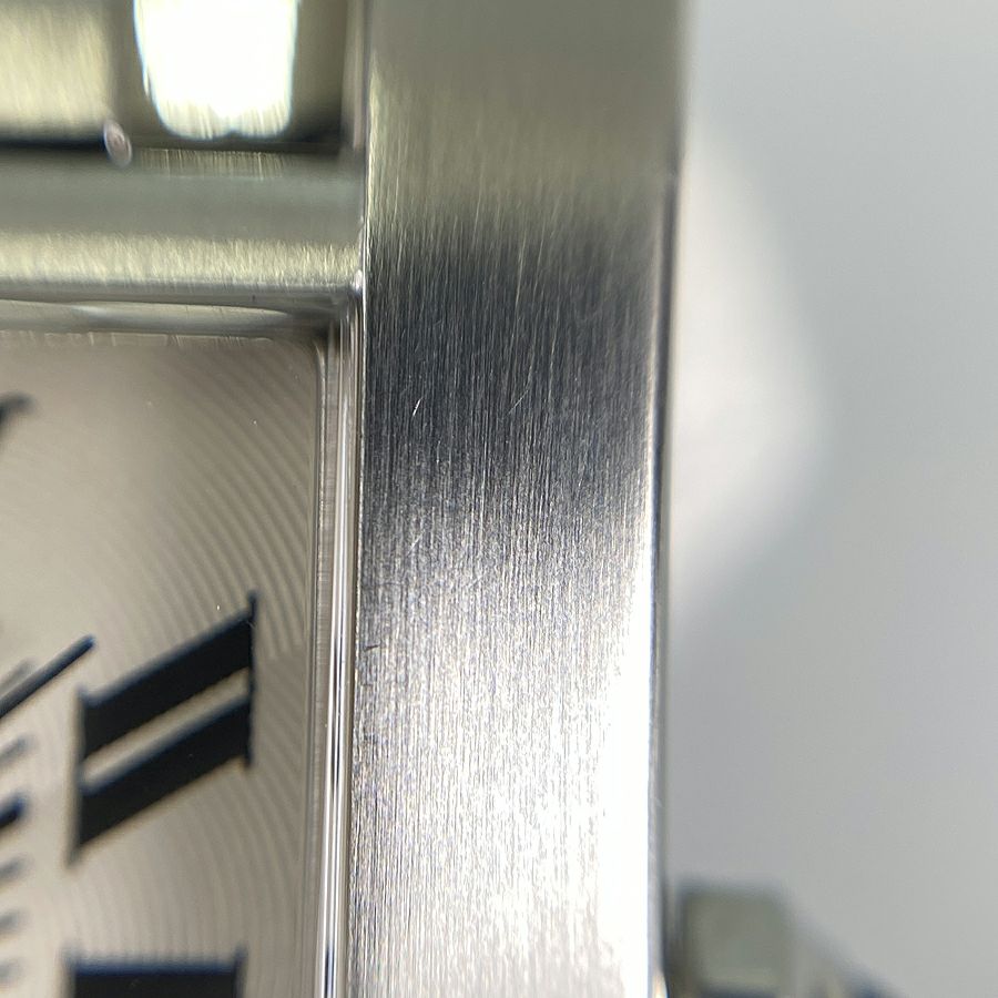 カルティエ W51002Q3 メンズ 腕時計