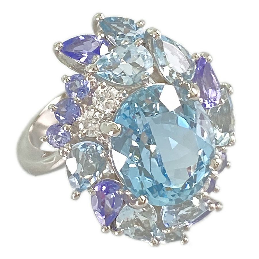 ノーブランド リング