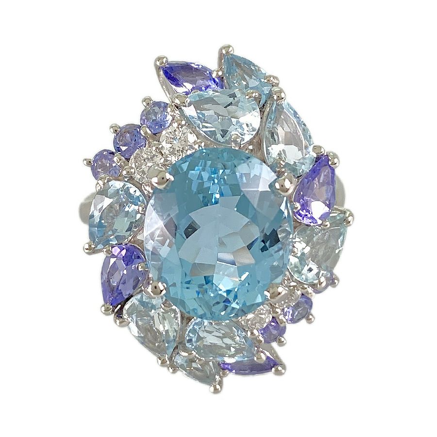 ノーブランド リング