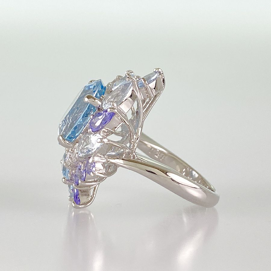 ノーブランド リング