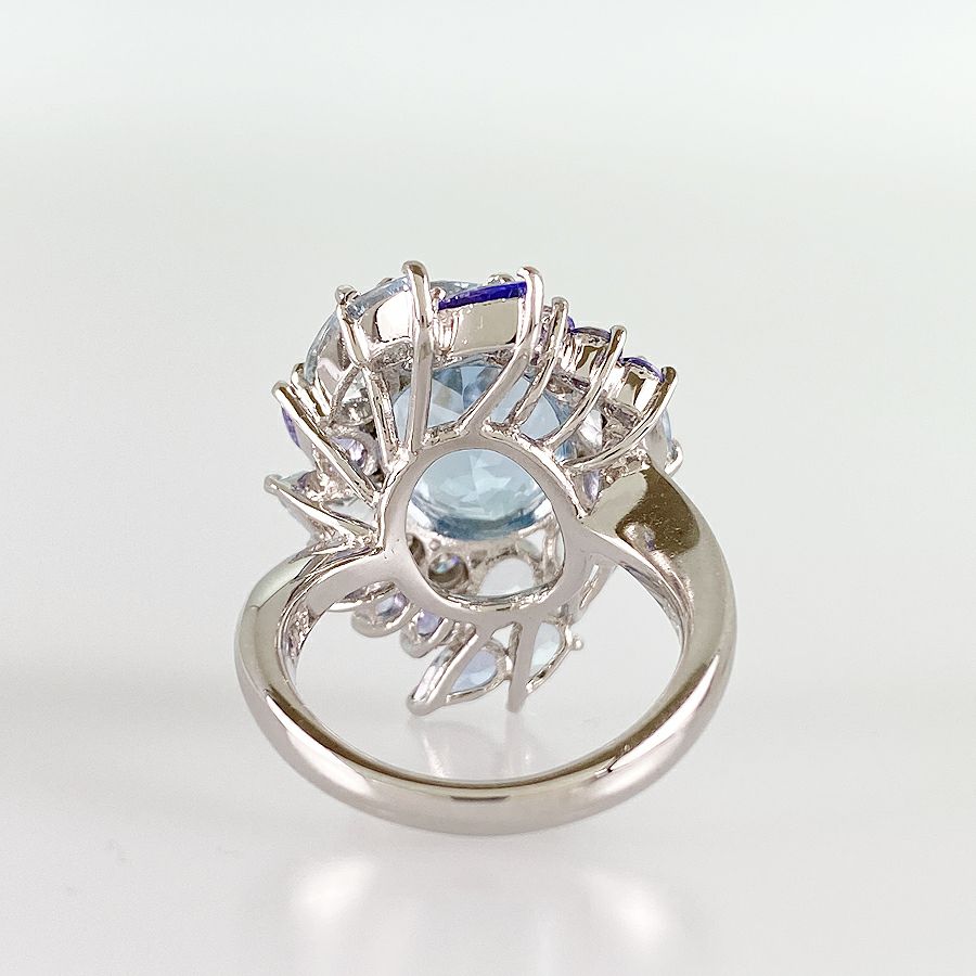 ノーブランド リング