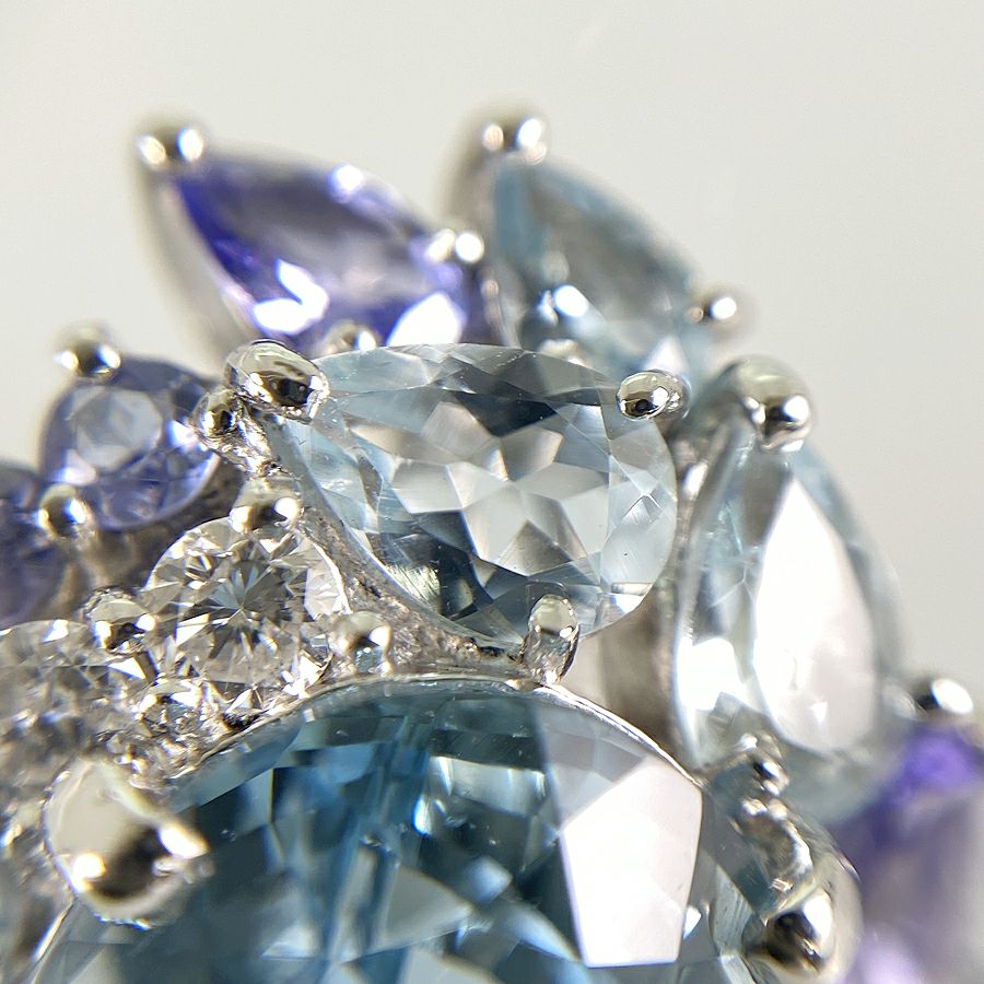 ノーブランド リング