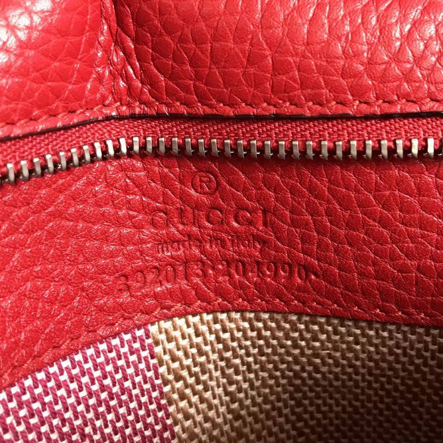 グッチ ハンドバッグ