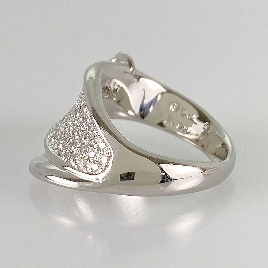 デザイナーズジュエリー リング