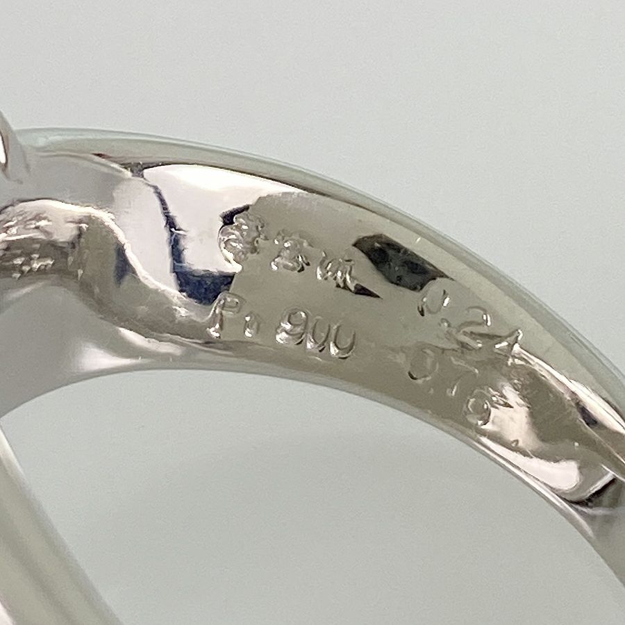 デザイナーズジュエリー リング