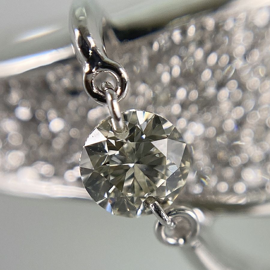 デザイナーズジュエリー リング