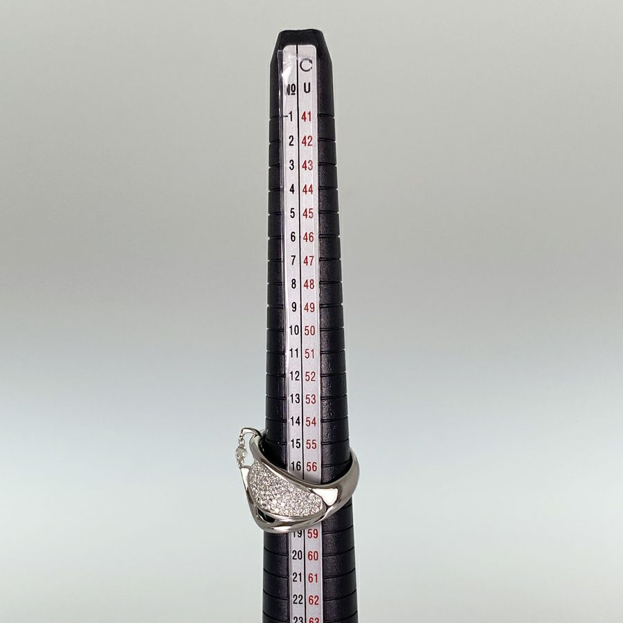 デザイナーズジュエリー リング