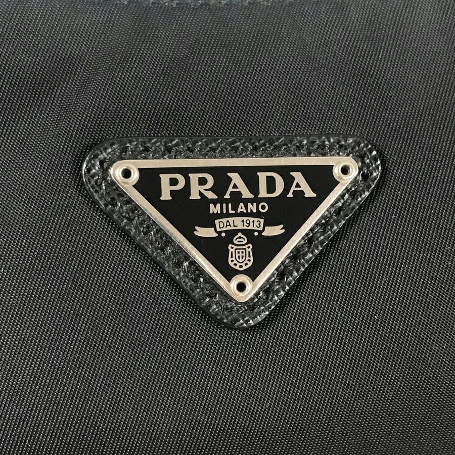 プラダ ショルダーバッグ