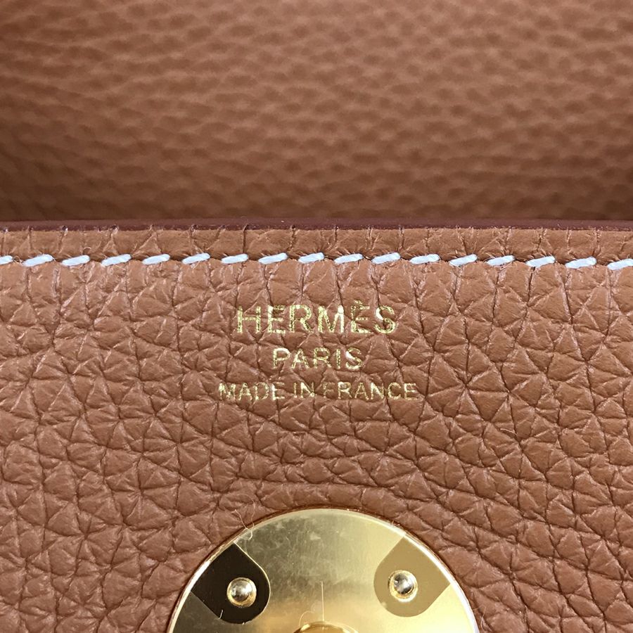 エルメス ハンドバッグ