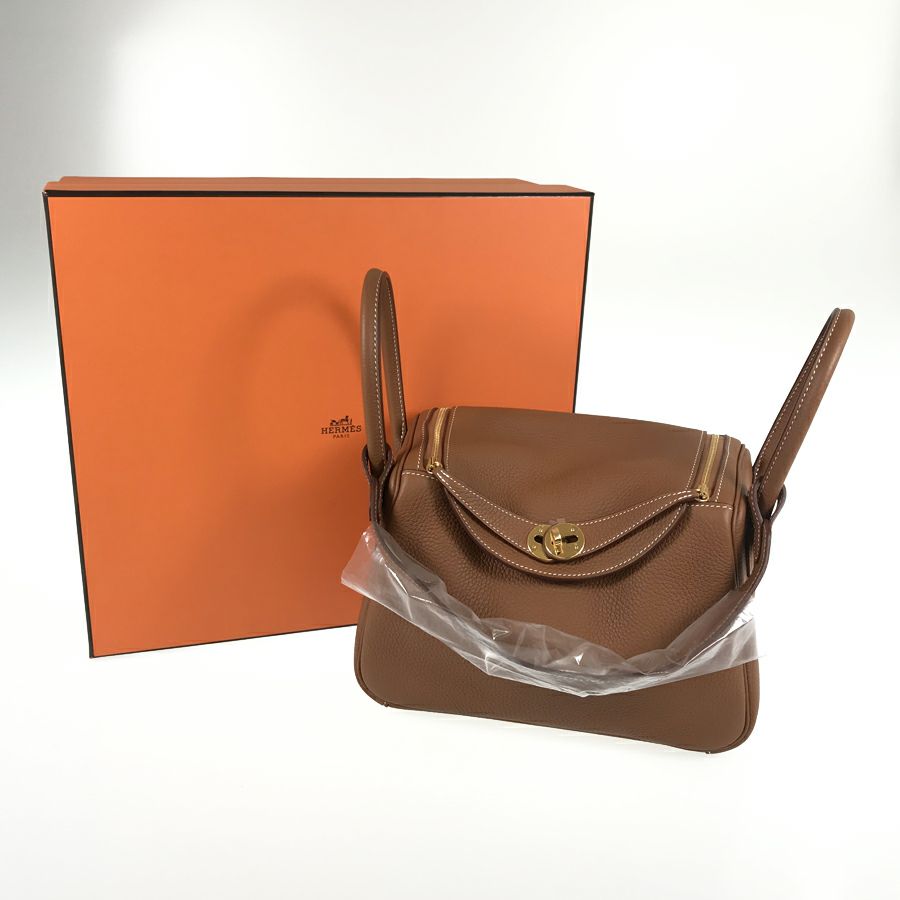 エルメス ハンドバッグ