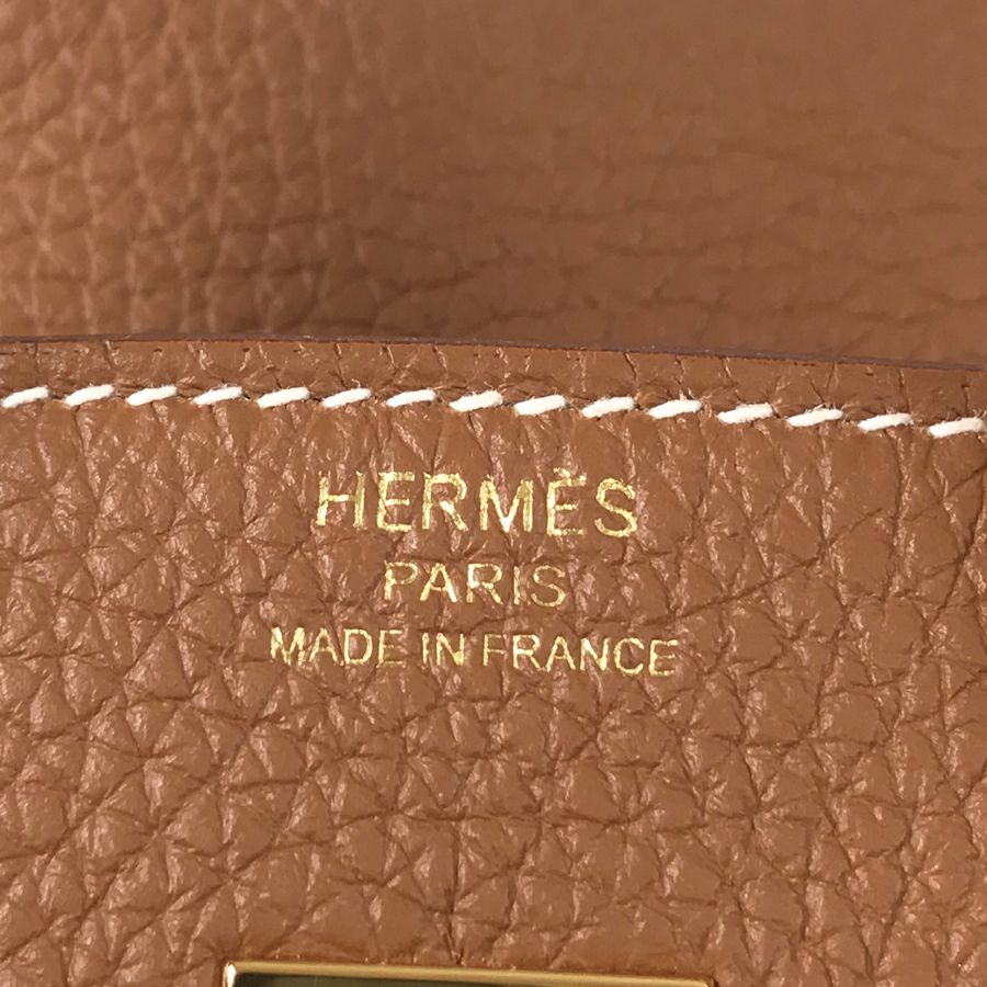 エルメス ハンドバッグ