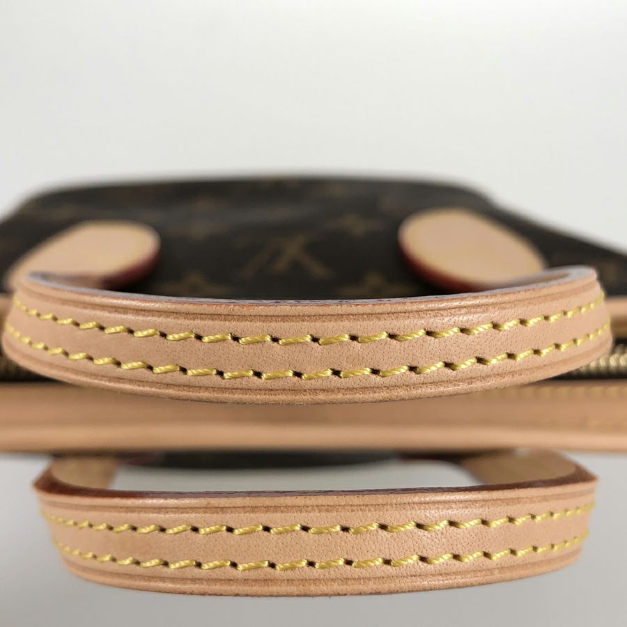 ルイ・ヴィトン トートバッグ