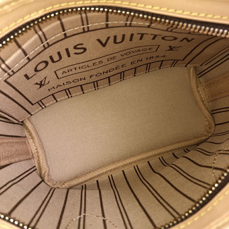 ルイ・ヴィトン トートバッグ