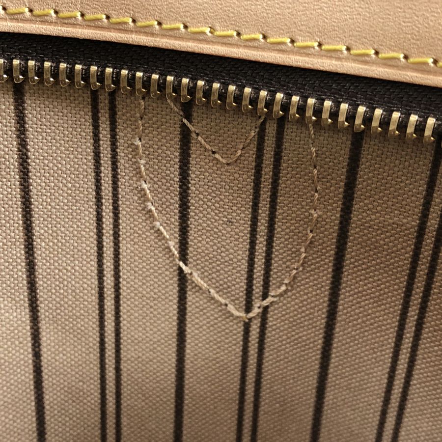 ルイ・ヴィトン トートバッグ