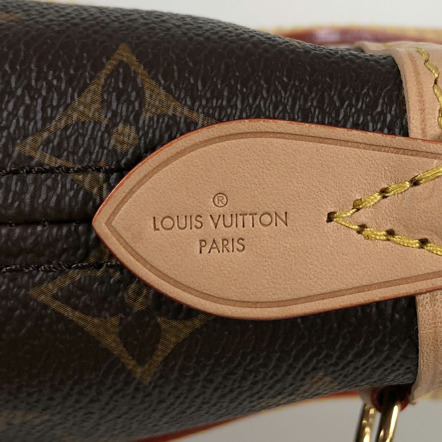 ルイ・ヴィトン トートバッグ