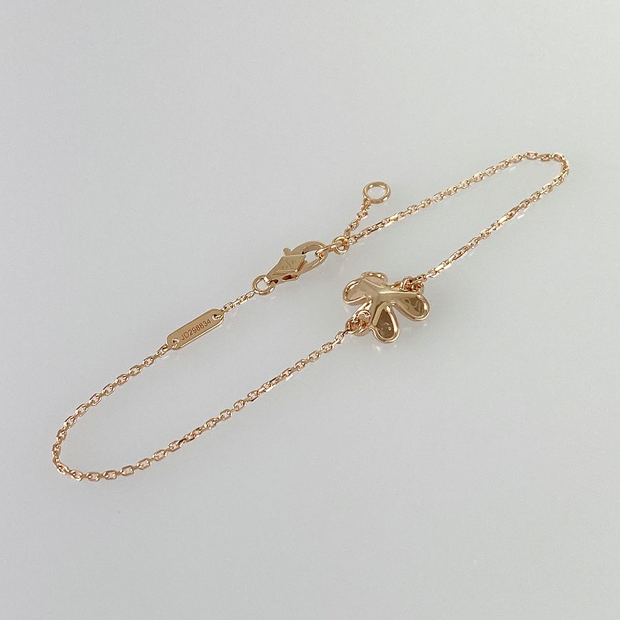 ヴァンクリーフ＆アーペル ブレスレット