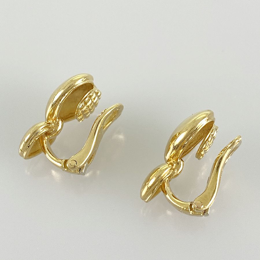 ヴァンクリーフ＆アーペル イヤリング