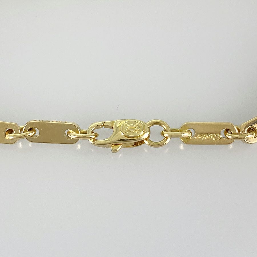 カルティエ ブレスレット