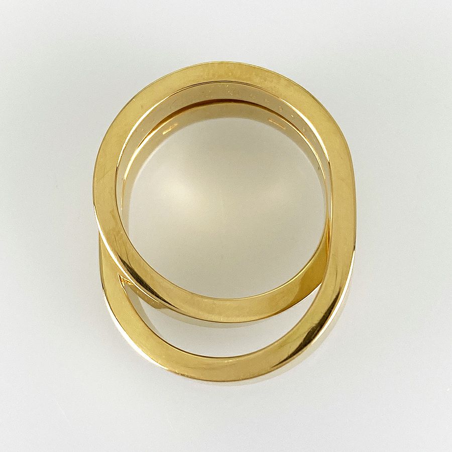 カルティエ リング