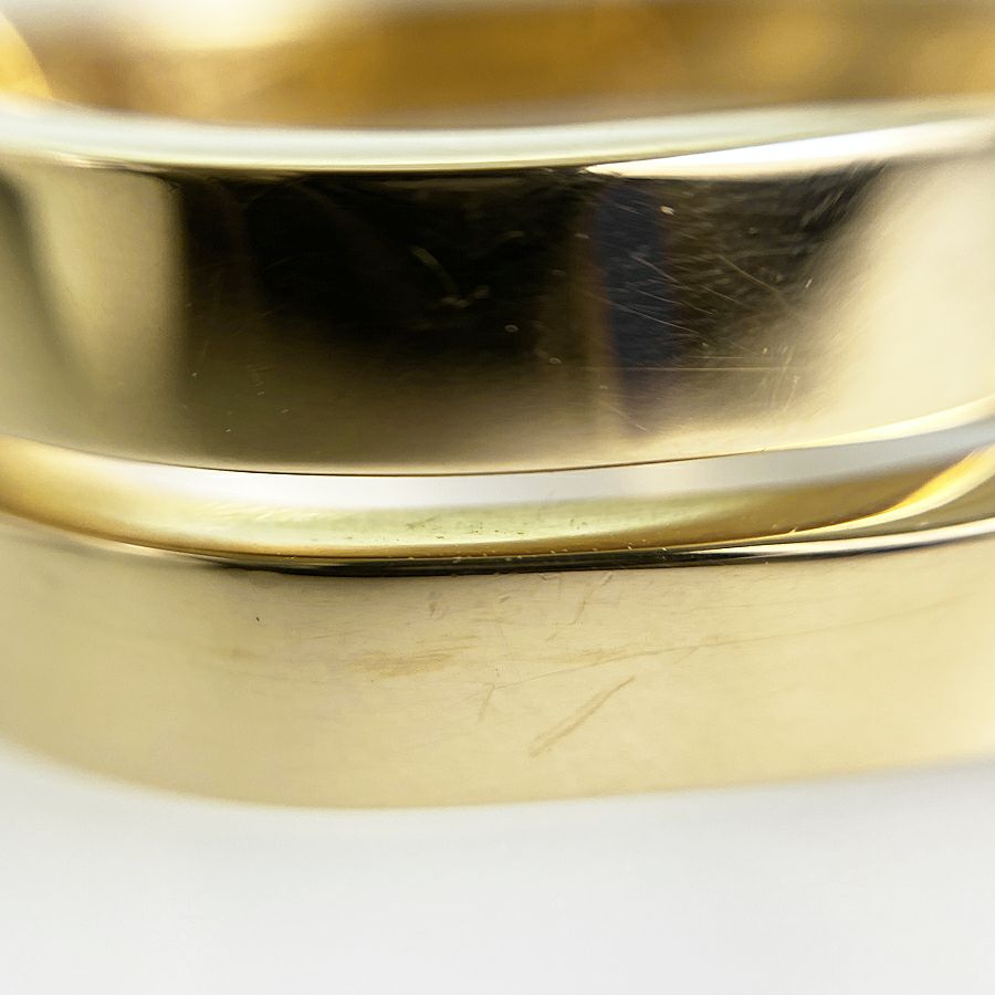 カルティエ リング