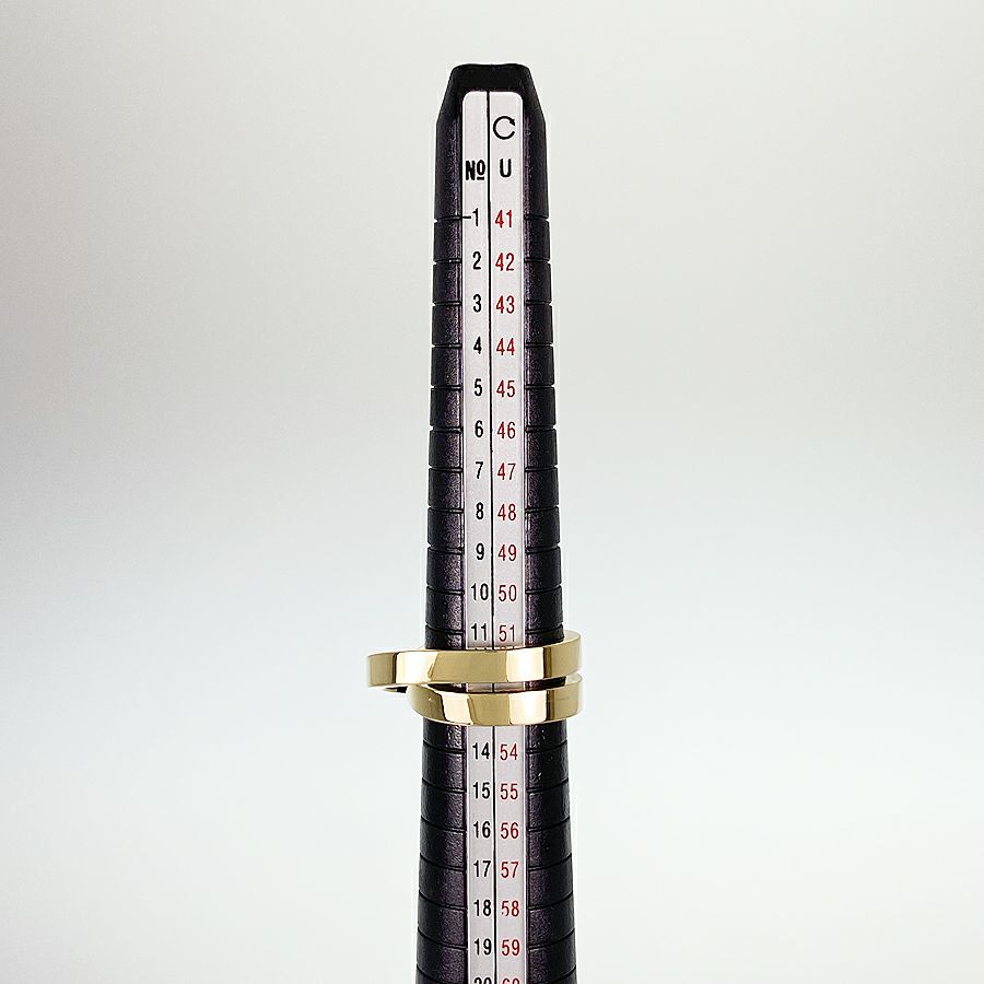 カルティエ リング