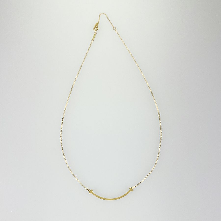 ティファニー ネックレス