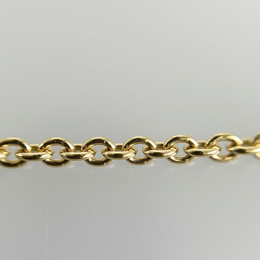 ブルガリ ネックレス