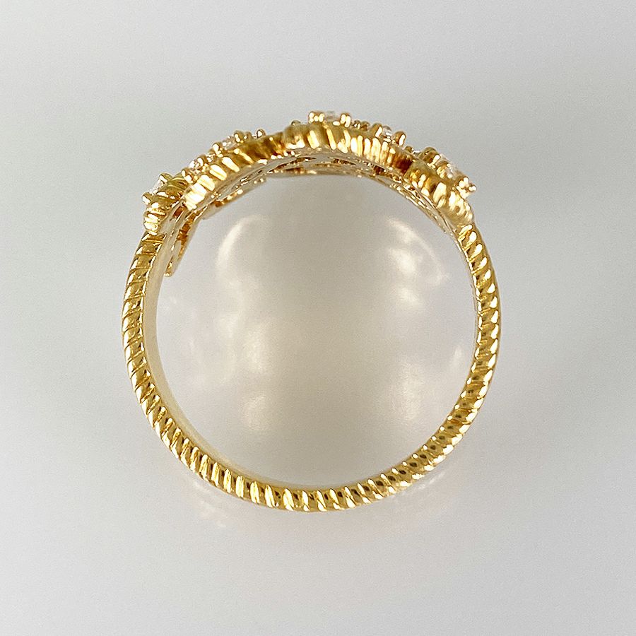 カレライカレラ リング