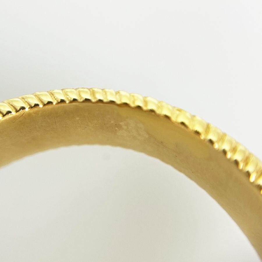 カレライカレラ リング