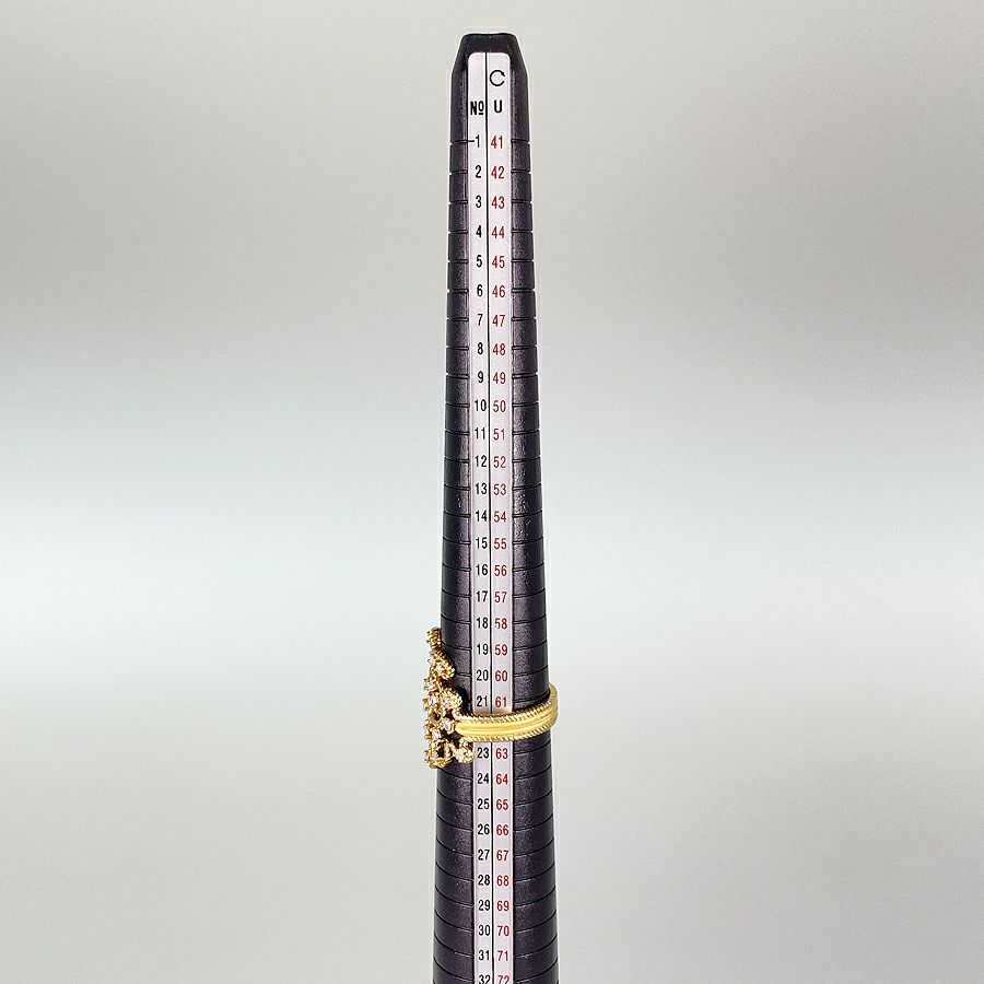 カレライカレラ リング