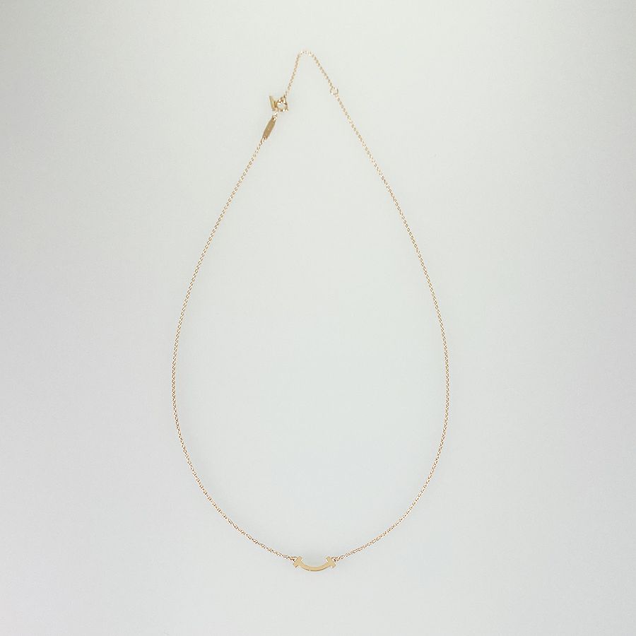 ティファニー ネックレス