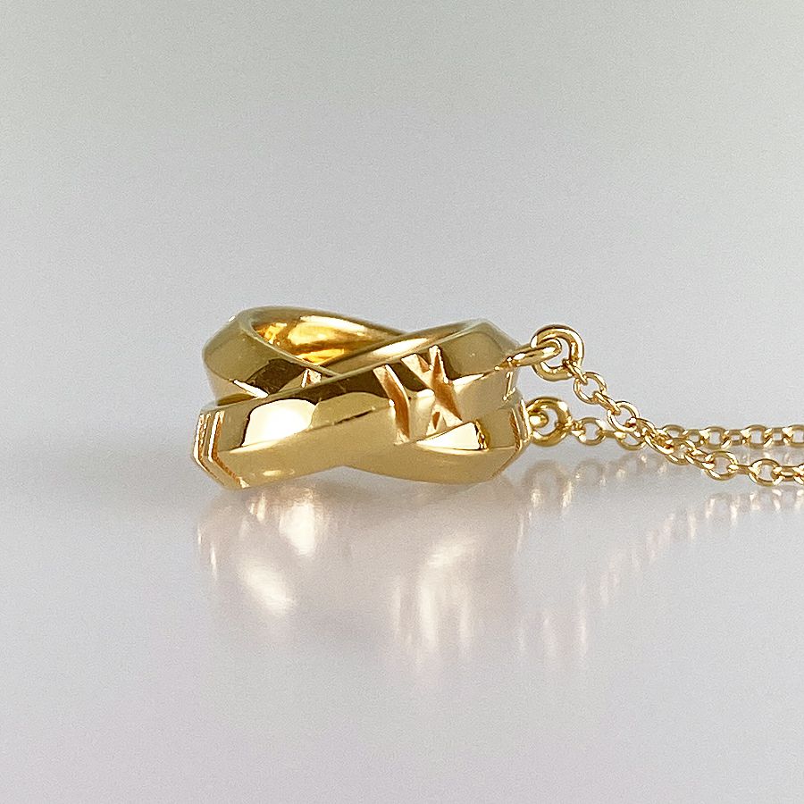 ティファニー ネックレス