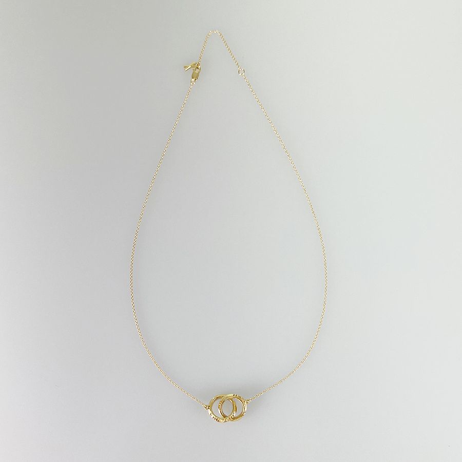 ティファニー ネックレス